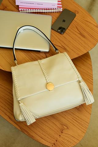 Bolsa grande feminina