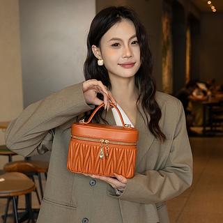 Bolsa transversal feminina