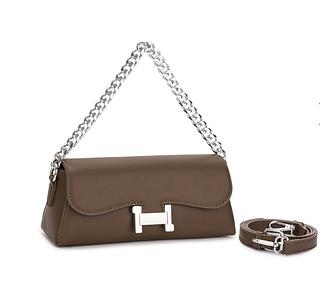 Bolsa transversal feminina