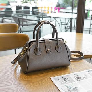 Bolsa transversal feminina