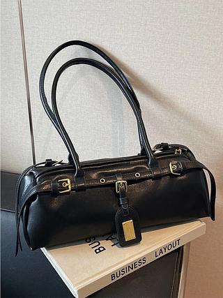 Bolsa transversal feminina