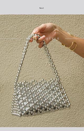 Bolsa de festa Clutch