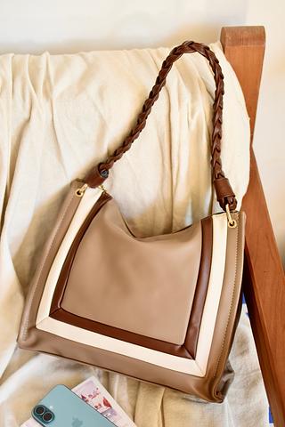 Bolsa grande feminina