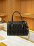 Bolsa transversal feminina