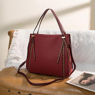 Bolsa grande feminina