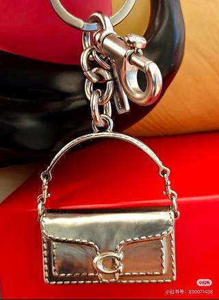 Chaveiro de COACH