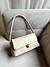 Bolsa transversal feminina