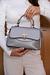 Bolsa transversal feminina