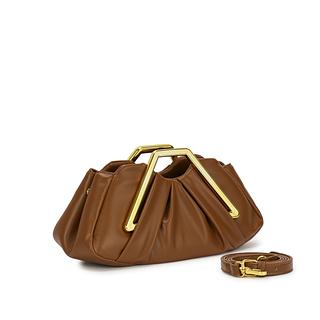 Bolsa transversal feminina