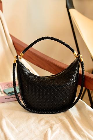 Bolsa transversal feminina