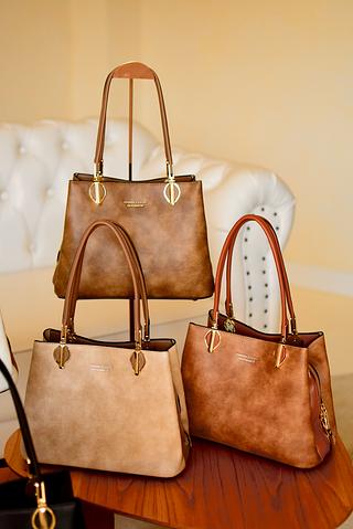 Bolsa grande feminina