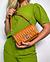 Bolsa transversal feminina