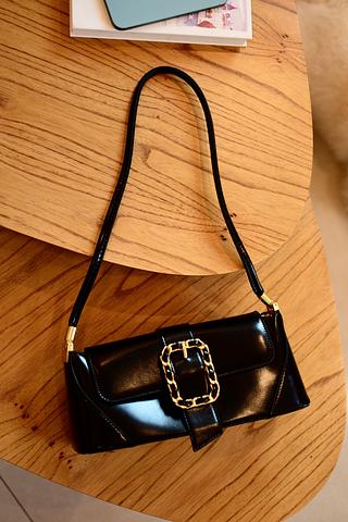 Bolsa transversal feminina