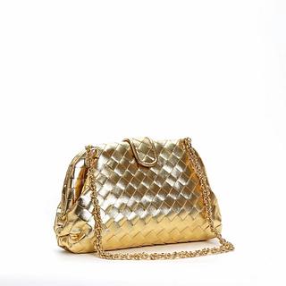 Bolsa transversal feminina