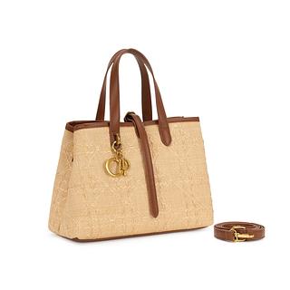 Bolsa transversal feminina