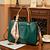Bolsa grande feminina