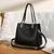 Bolsa grande feminina