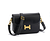 Bolsa transversal feminina