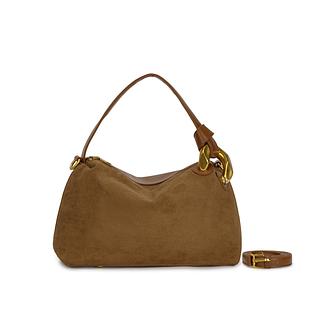 Bolsa transversal feminina