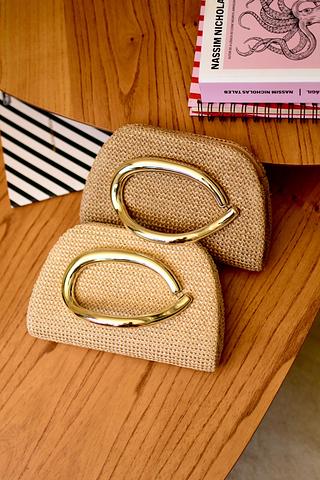 Bolsa de festa Clutch