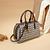 Bolsa grande feminina