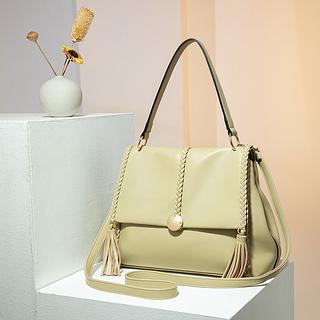 Bolsa grande feminina