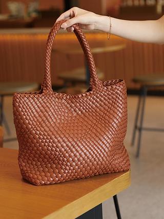 Bolsa grande feminina