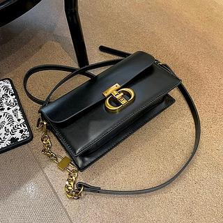 Bolsa transversal feminina