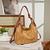 Bolsa grande feminina
