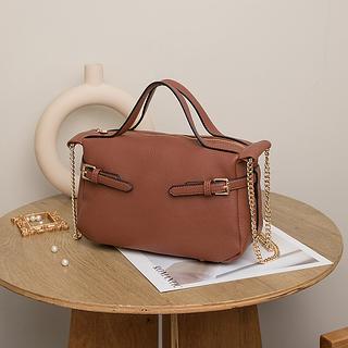 Bolsa transversal feminina