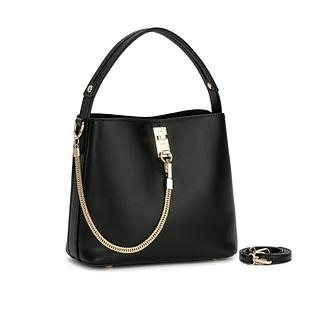 Bolsa transversal feminina