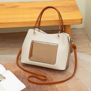 Bolsa transversal feminina