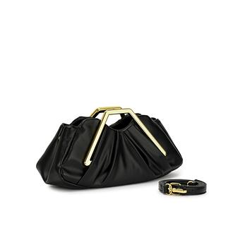 Bolsa transversal feminina