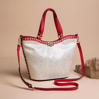 Bolsa de Palha