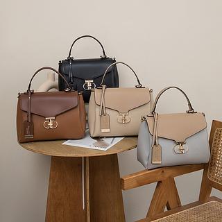 Bolsa transversal feminina