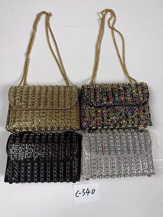 Bolsa de Festa