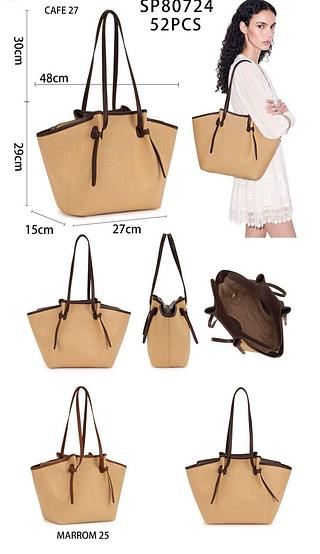 Bolsa de Palha
