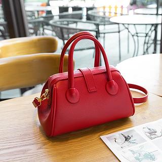 Bolsa transversal feminina