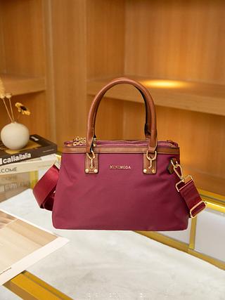 Bolsa grande feminina-Nalon