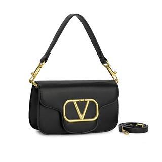 Bolsa transversal feminina