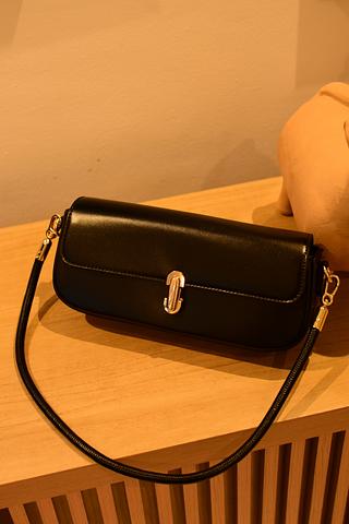 Bolsa transversal feminina