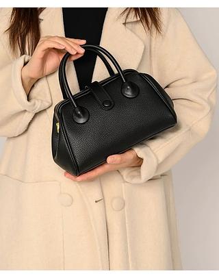 Bolsa transversal feminina