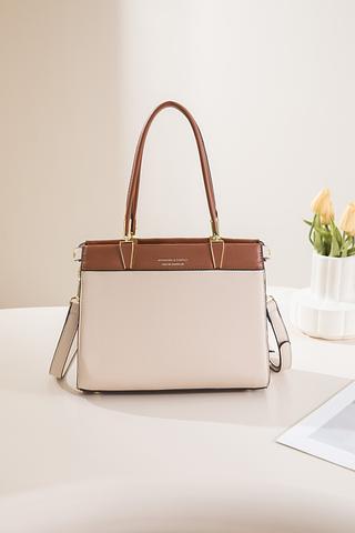 Bolsa grande feminina