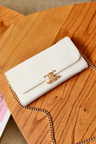 Bolsa com carteira