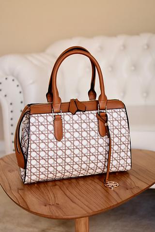 Bolsa grande feminina