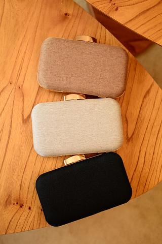 Bolsa de festa Clutch