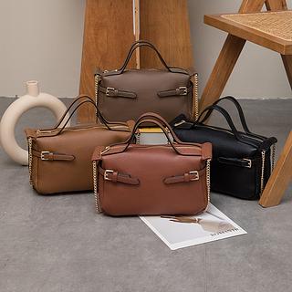 Bolsa transversal feminina