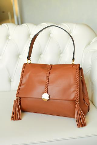 Bolsa grande feminina