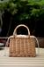 Bolsa de palha