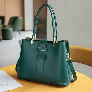 Bolsa grande feminina